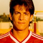 Coquitlam Metro-Ford Soccer Club Domenic Mobilio Bursary Fund