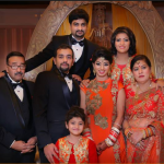 Sharma Family Fund