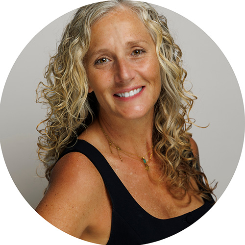 Jennifer Menge-Ewart